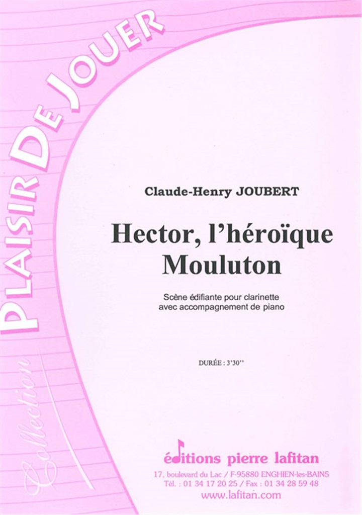 Hector, L'Héroïque Mouluton